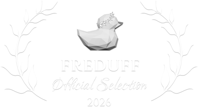 FREDUFF official selection 2026